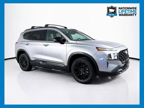 2023 Hyundai SANTA FE XRT