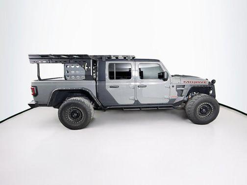 2020 Jeep Gladiator Mojave 4X4