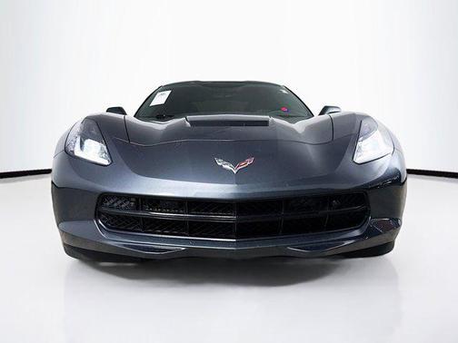 2017 Chevrolet Corvette Stingray