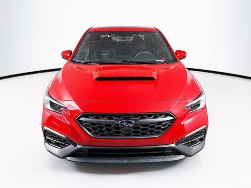 2022 Subaru WRX GT