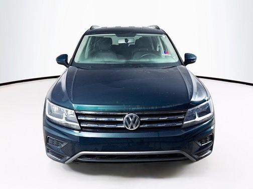 2019 Volkswagen Tiguan 2.0T S