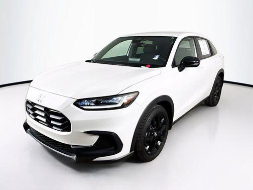 2023 Honda HR-V AWD Sport