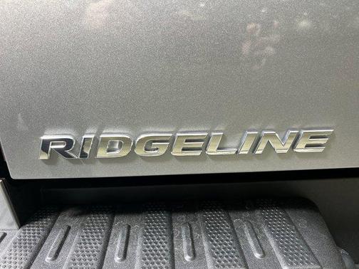 2023 Honda Ridgeline Sport