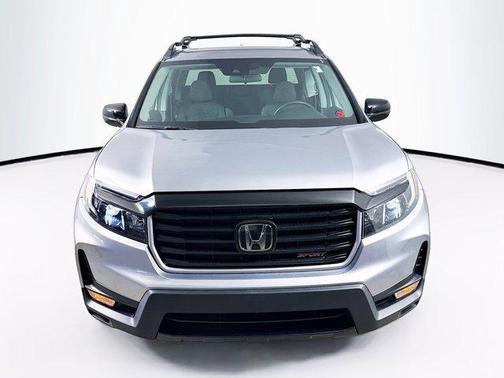 2023 Honda Ridgeline Sport