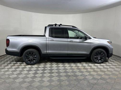 2023 Honda Ridgeline Sport