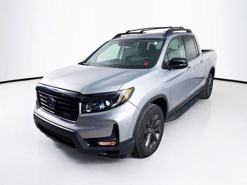2023 Honda Ridgeline Sport