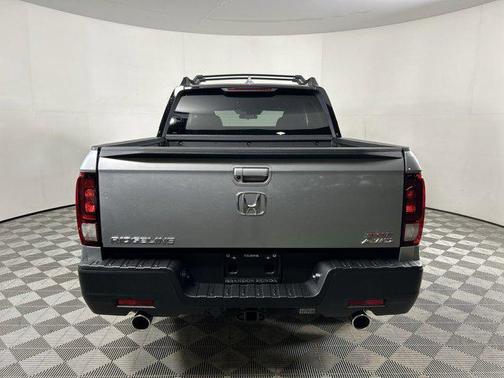 2023 Honda Ridgeline Sport