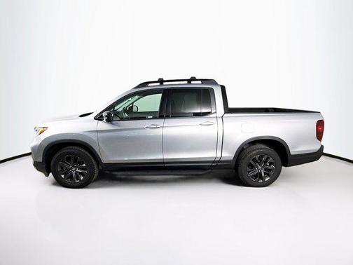 2023 Honda Ridgeline Sport