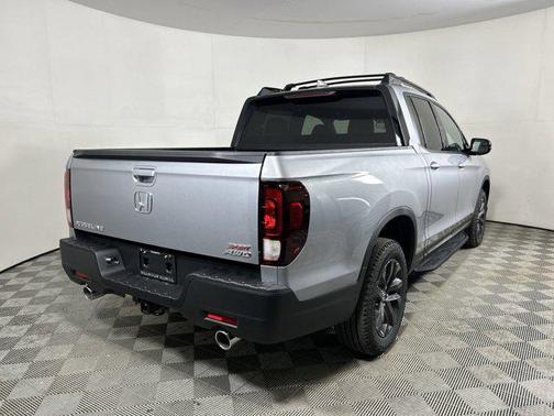 2023 Honda Ridgeline Sport