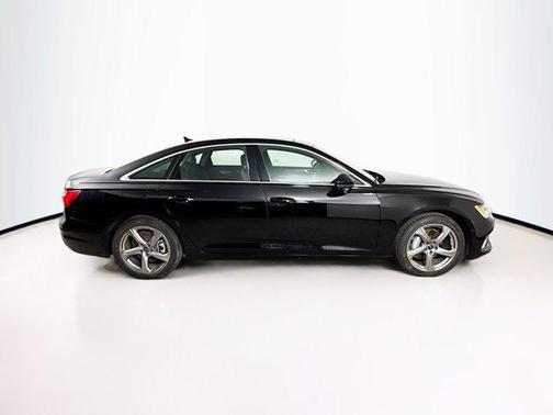 2024 Audi A6 45 Premium Plus