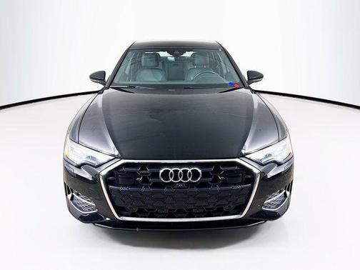 2024 Audi A6 45 Premium Plus
