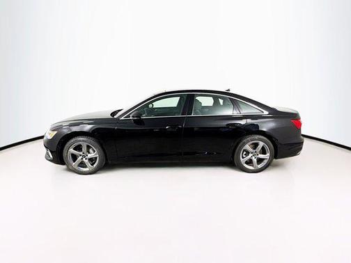 2024 Audi A6 45 Premium Plus