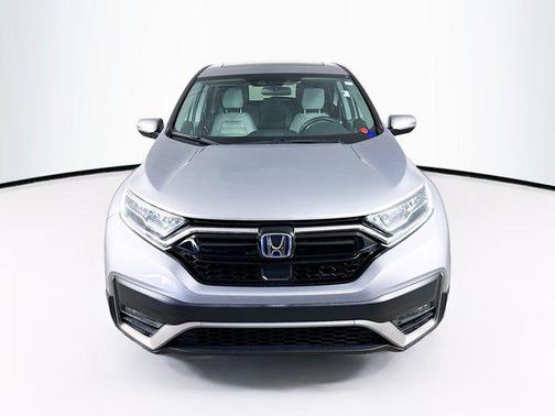 2020 Honda CR-V Hybrid EX