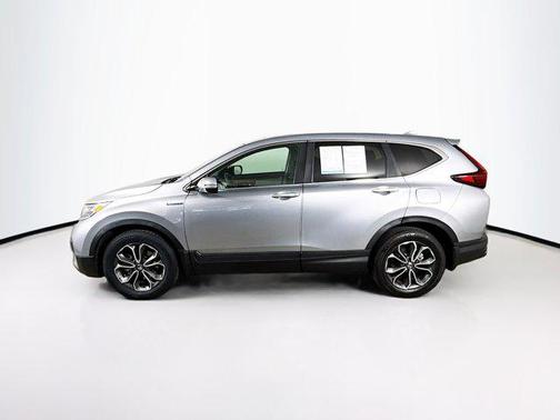 2020 Honda CR-V Hybrid EX