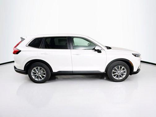 2026 Honda CR-V EX 2WD