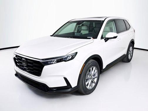 2026 Honda CR-V EX 2WD