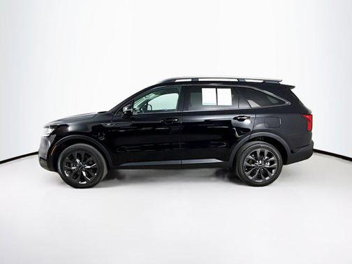 2023 Kia Sorento EX