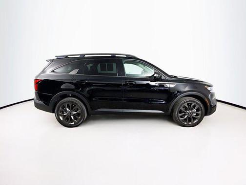 2023 Kia Sorento EX
