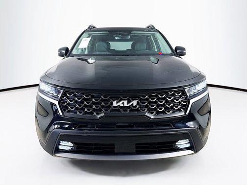 2023 Kia Sorento EX