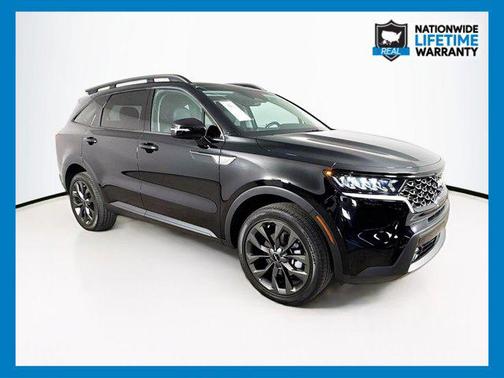 2023 Kia Sorento EX