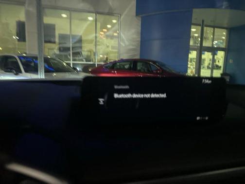 2025 Mazda CX-50 2.5 Turbo Premium Package