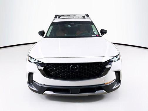 2025 Mazda CX-50 2.5 Turbo Premium Package