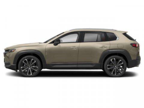 2025 Mazda CX-50 2.5 Turbo Premium Package
