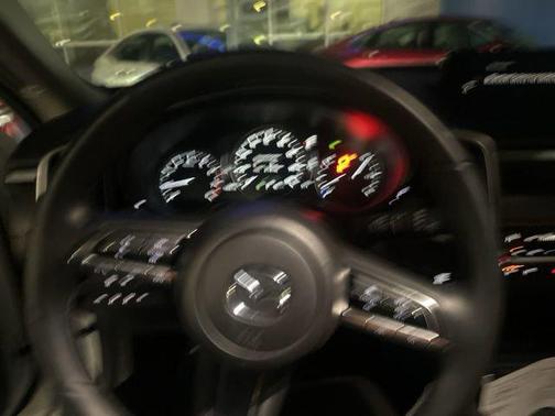 2025 Mazda CX-50 2.5 Turbo Premium Package