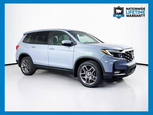 2023 Honda Passport AWD EX-L