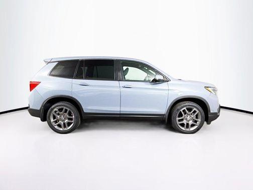 2023 Honda Passport AWD EX-L