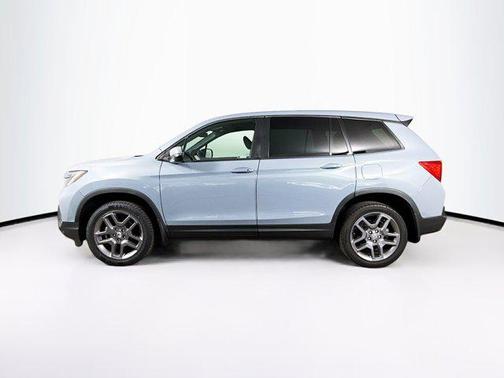 2023 Honda Passport AWD EX-L