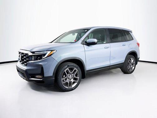 2023 Honda Passport AWD EX-L
