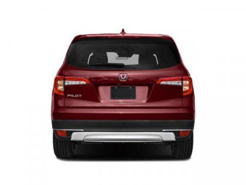 2020 Honda Pilot 2WD EX