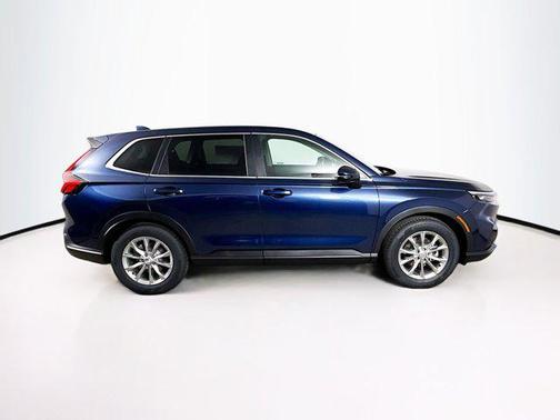 2025 Honda CR-V EX 2WD