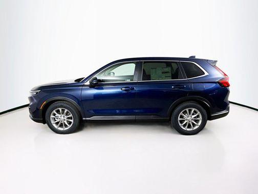 2025 Honda CR-V EX 2WD