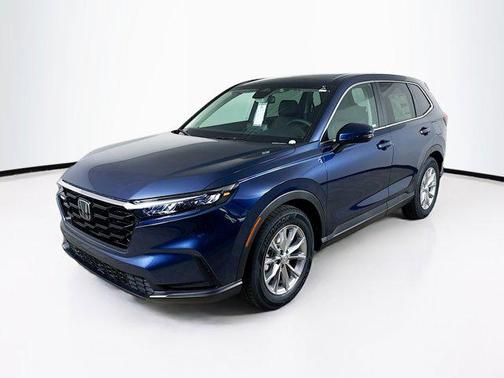 2025 Honda CR-V EX 2WD
