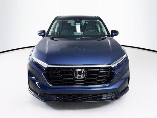 2025 Honda CR-V EX 2WD