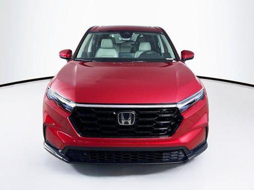 2026 Honda CR-V EX-L 2WD