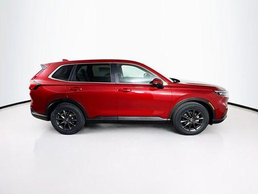 2026 Honda CR-V EX-L 2WD