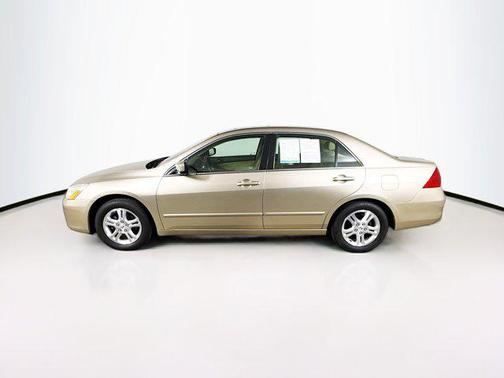 2007 Honda Accord EX