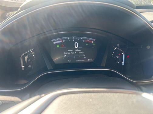 2020 Honda CR-V 2WD EX-L