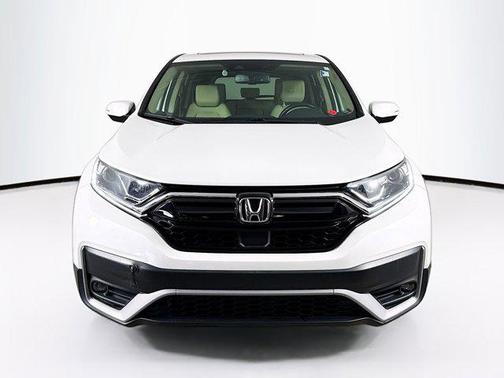 2020 Honda CR-V 2WD EX-L