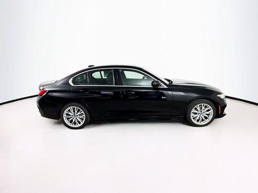 2024 BMW 330e Base