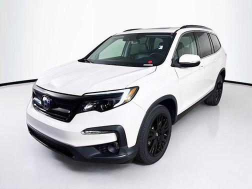 2022 Honda Pilot AWD Special Edition