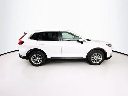 2025 Honda CR-V EX 2WD