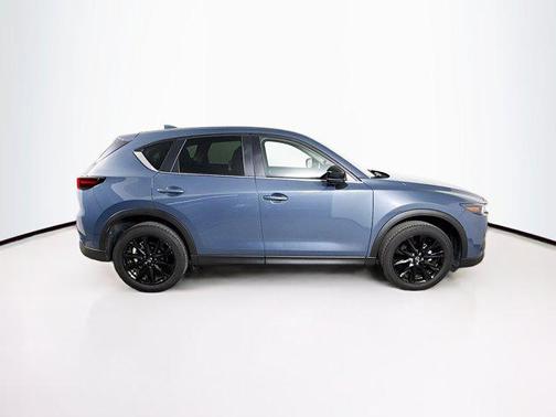 2024 Mazda CX-5 Carbon Edition