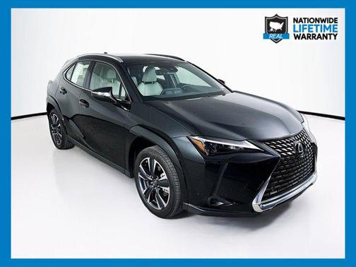 2024 Lexus UX 250h Base