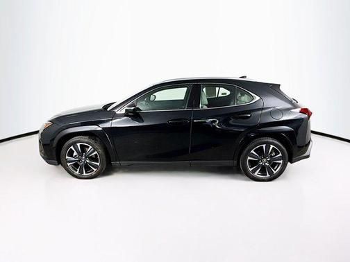 2024 Lexus UX 250h Base
