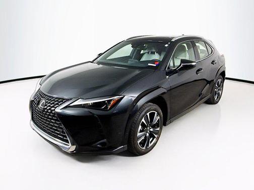 2024 Lexus UX 250h Base
