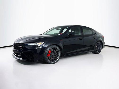 2024 Acura Integra Type S
